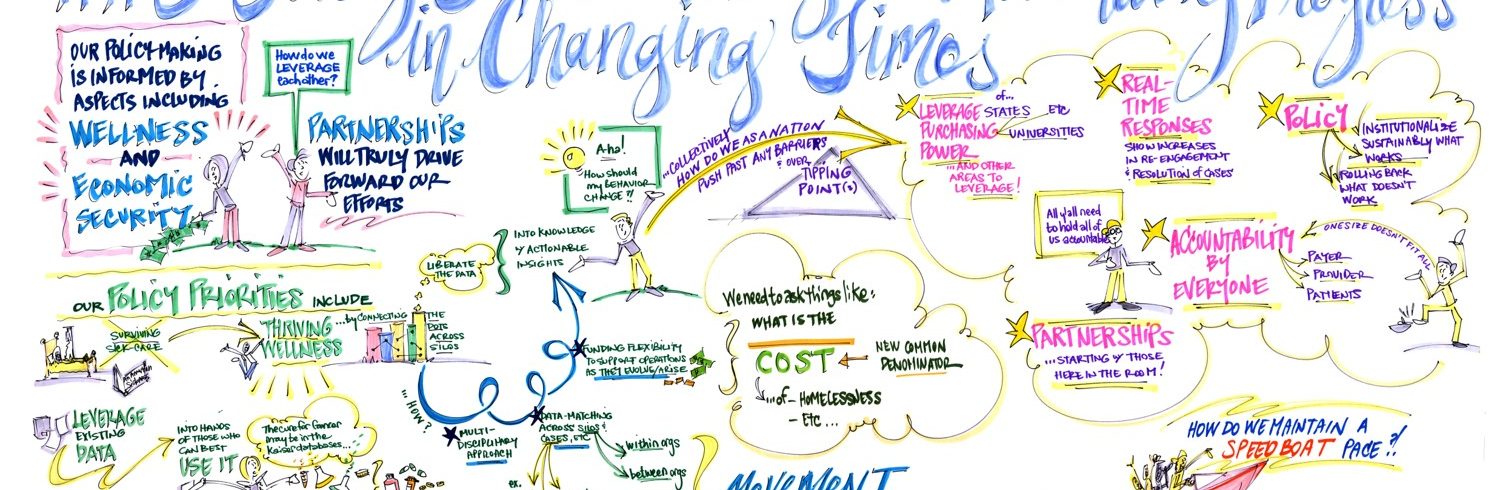 HHS Today, Tomorrow and Beyond: Accelerating Progress in Changing Times