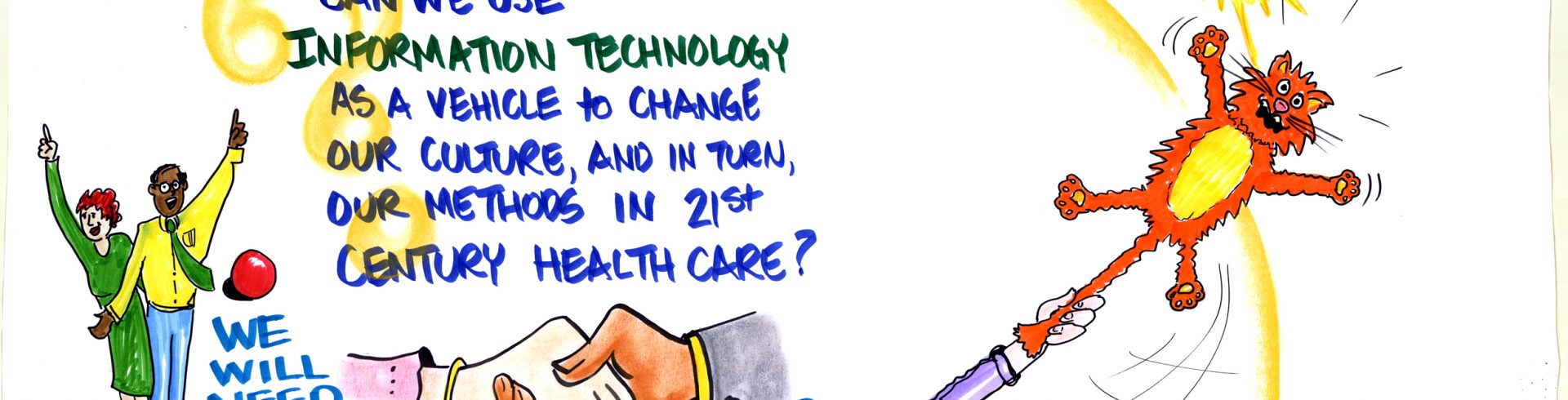 SOCI 5th Annual National Symposium – Federal Interoperability Initiatives