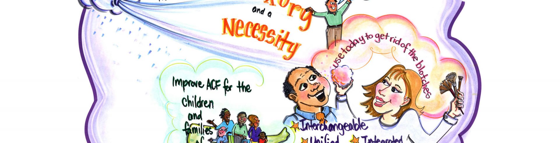 ACF Interoperability Initiative – Opening Comments